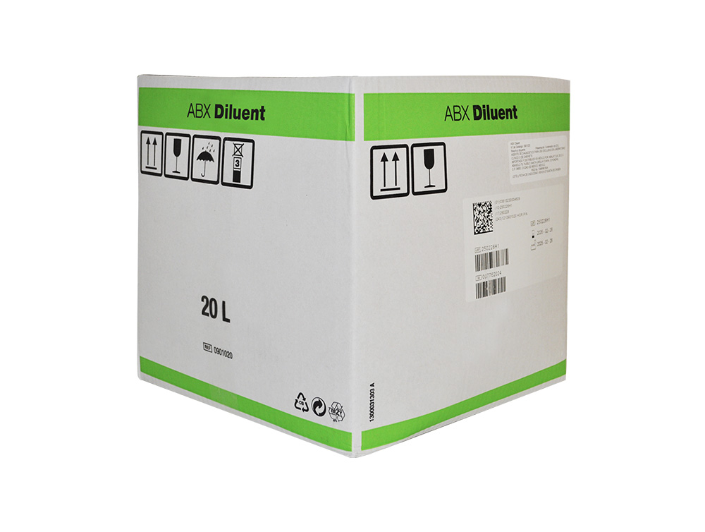 ABX DILUENT 20 L
