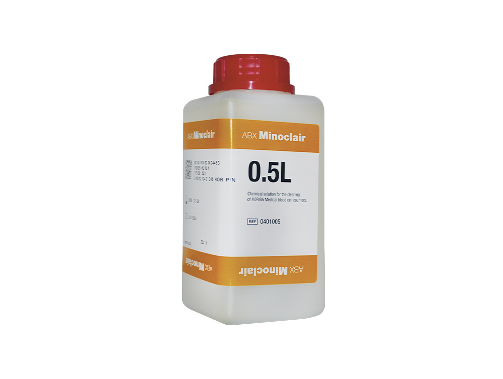 ABX Minoclair 0.5 L