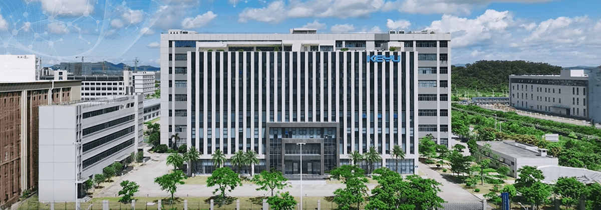 KEYU