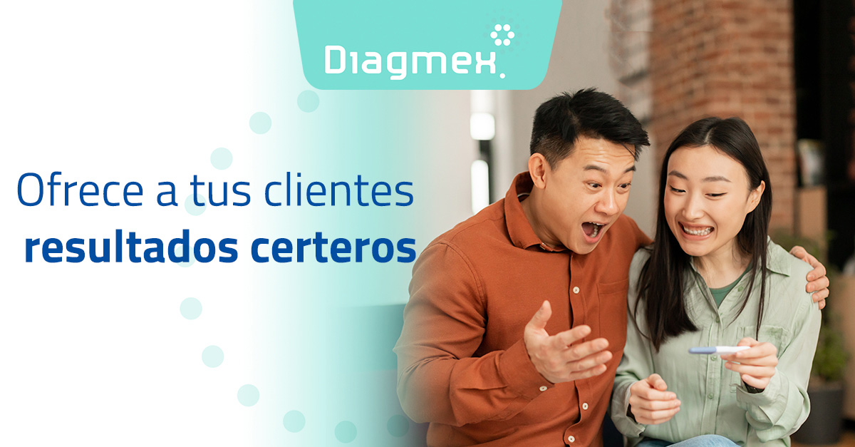 Pruebas de Embarazo en los Laboratorios: Diagnóstico Confiable y Accesible