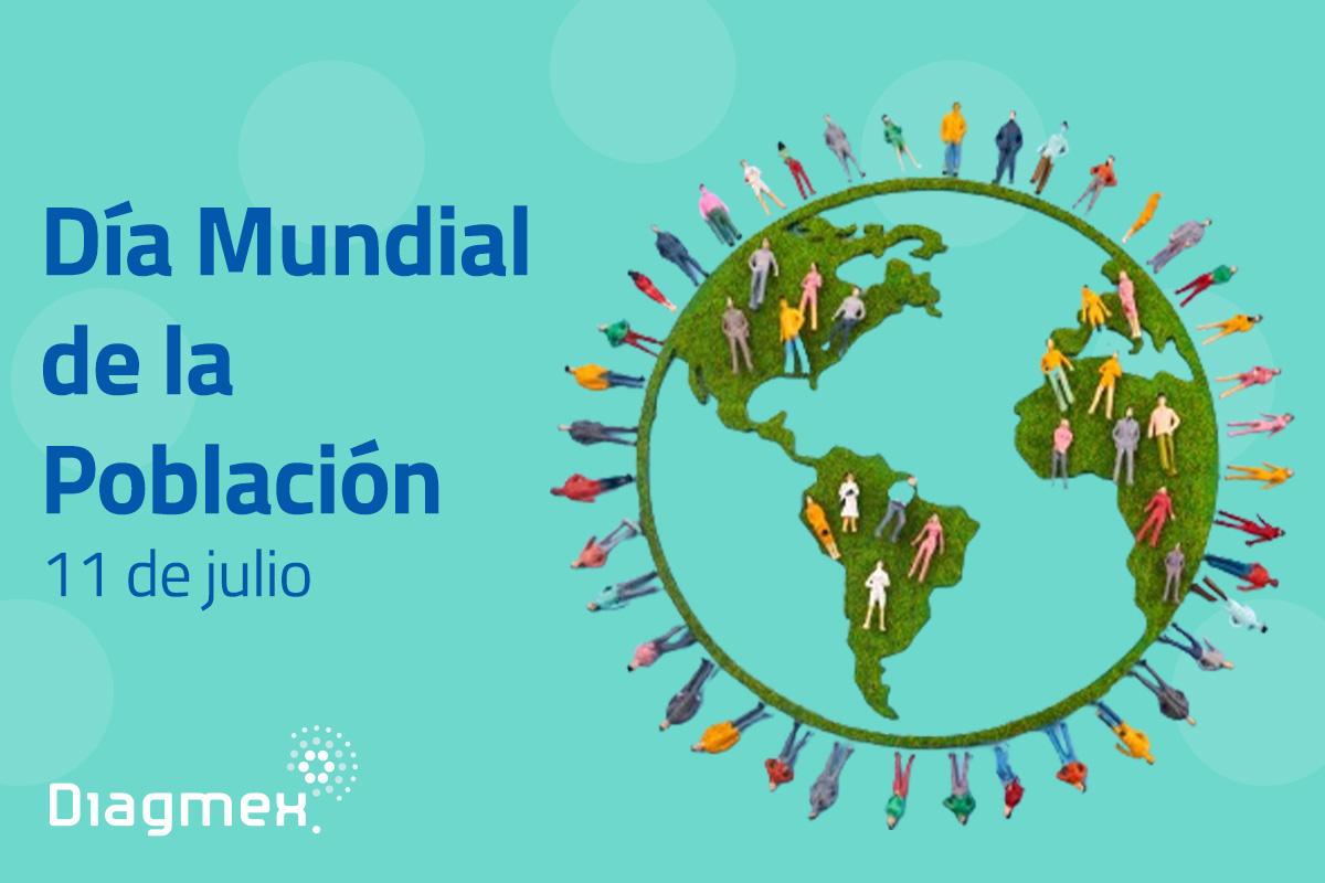 Día Mundial de la Población: Celebrando la Vida y la Planificación Familiar